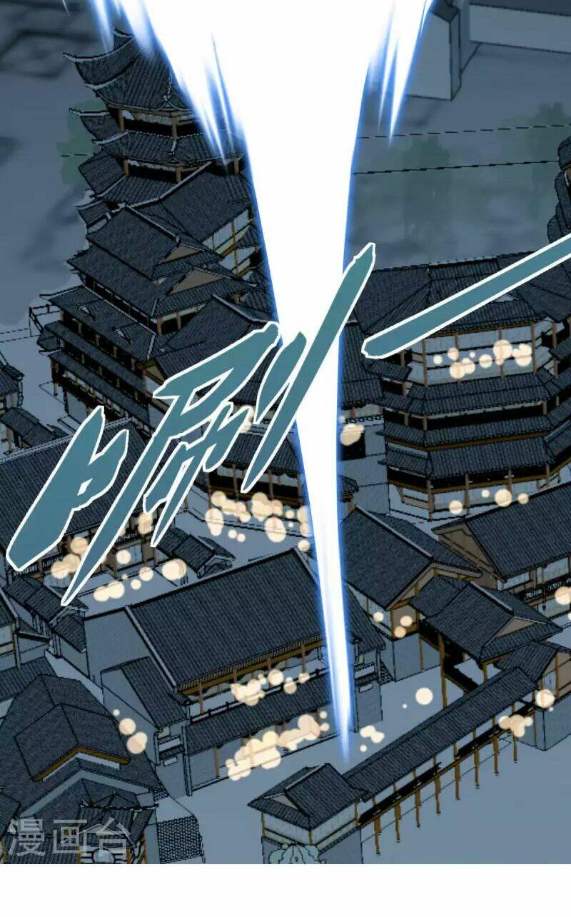 trọng sinh ta là đại thiên thần chapter 138 51