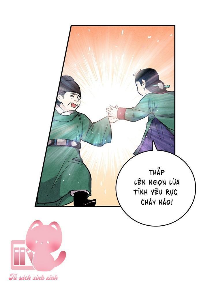 lệnh cấm hôn chapter 37 35