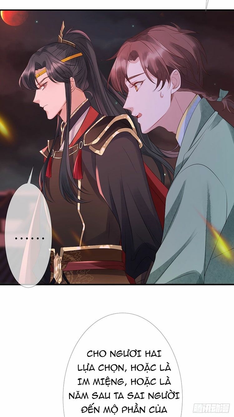 mạt thế nữ vương chapter 6.1 7