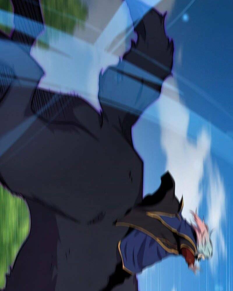 tôi thăng cấp trong lúc ngủ chapter 42 129