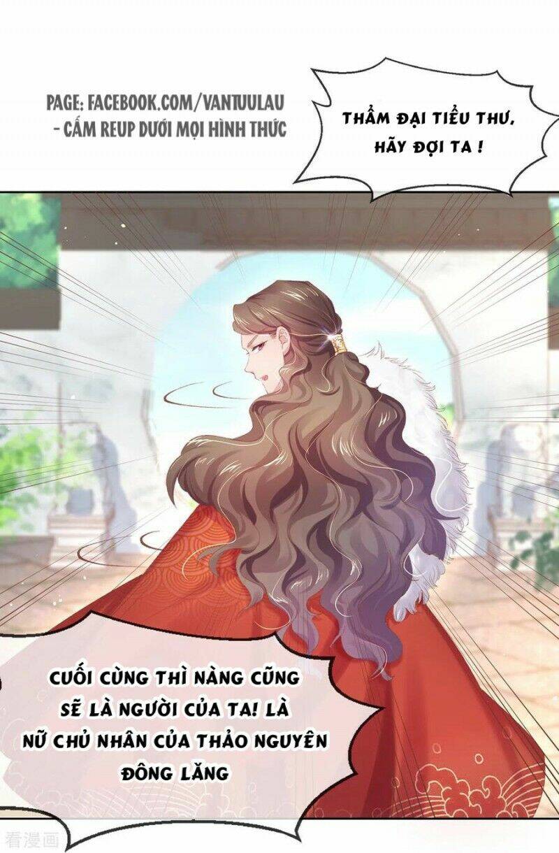 thị huyết y phi chapter 83 13
