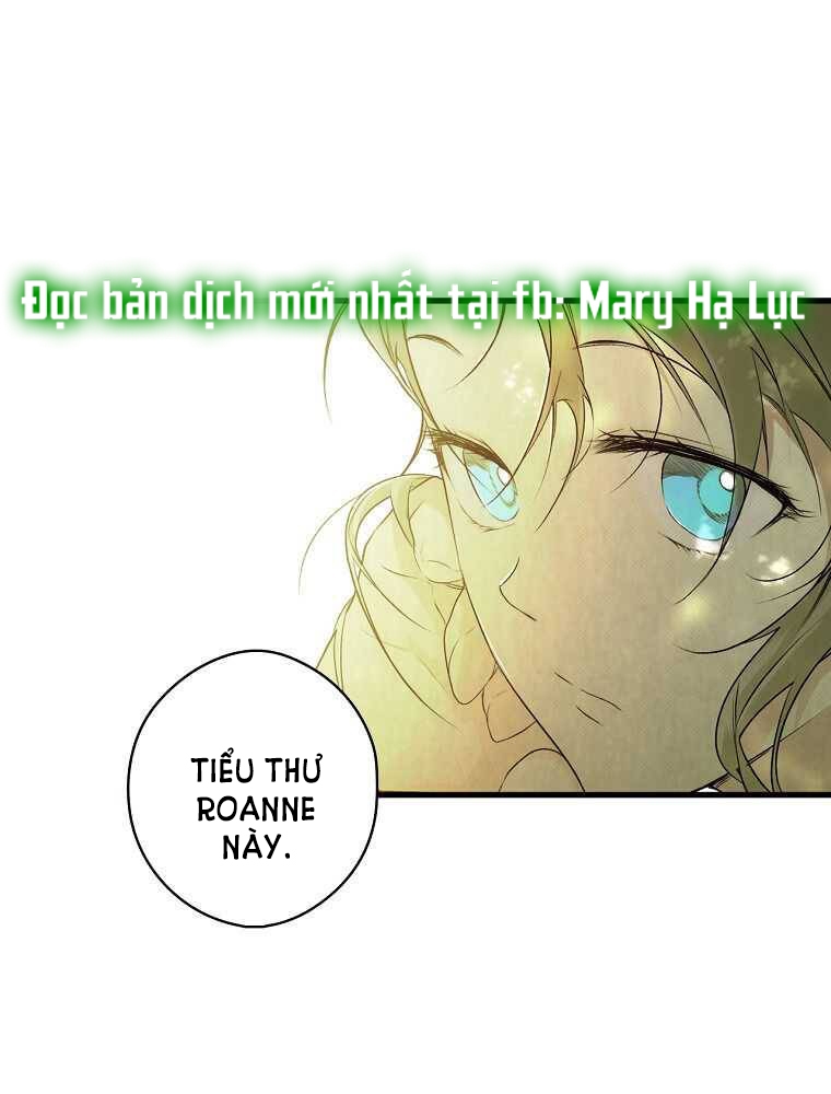 quý cô bí ẩn - secret lady chapter 29 15