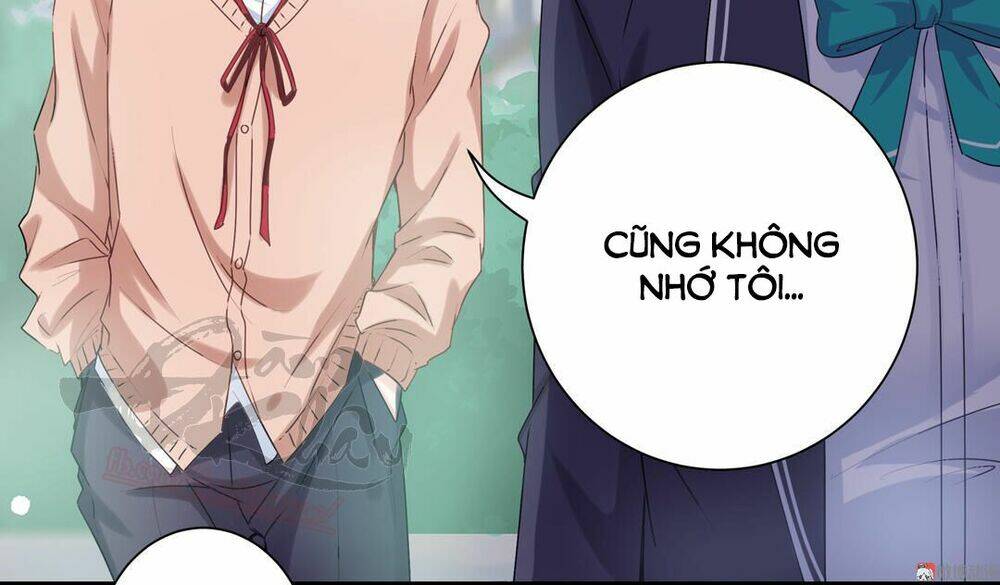 ái ngã đích đô khứ tử chapter 15 22