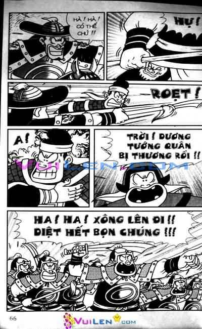 thần đồng đất việt chapter 67 65