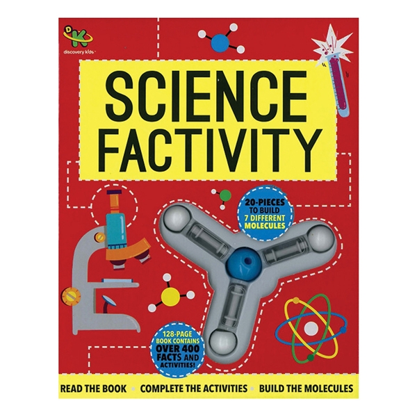 Science Factivity Kit