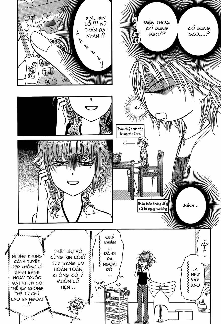 thử thách của kyouko chapter 212 11