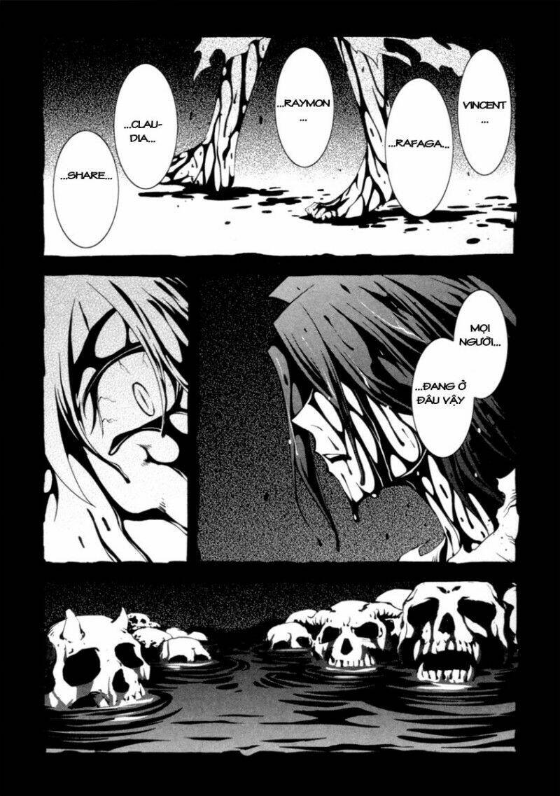 blood soul chapter 4 4