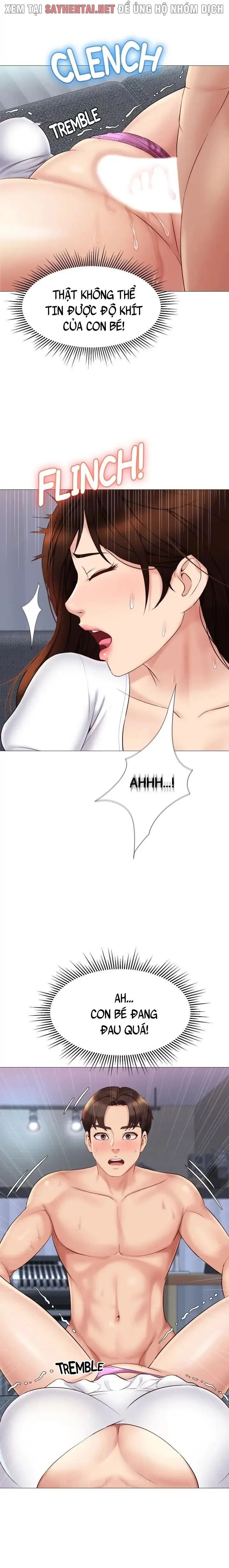 bạn của con gái tôi chapter 32 1