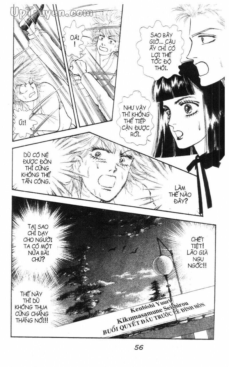 câu lạc bộ con nhà giàu chapter 10 55