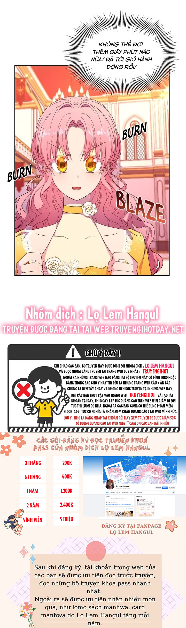 thuần hóa hoàng đế bạo chúa chapter 14 10