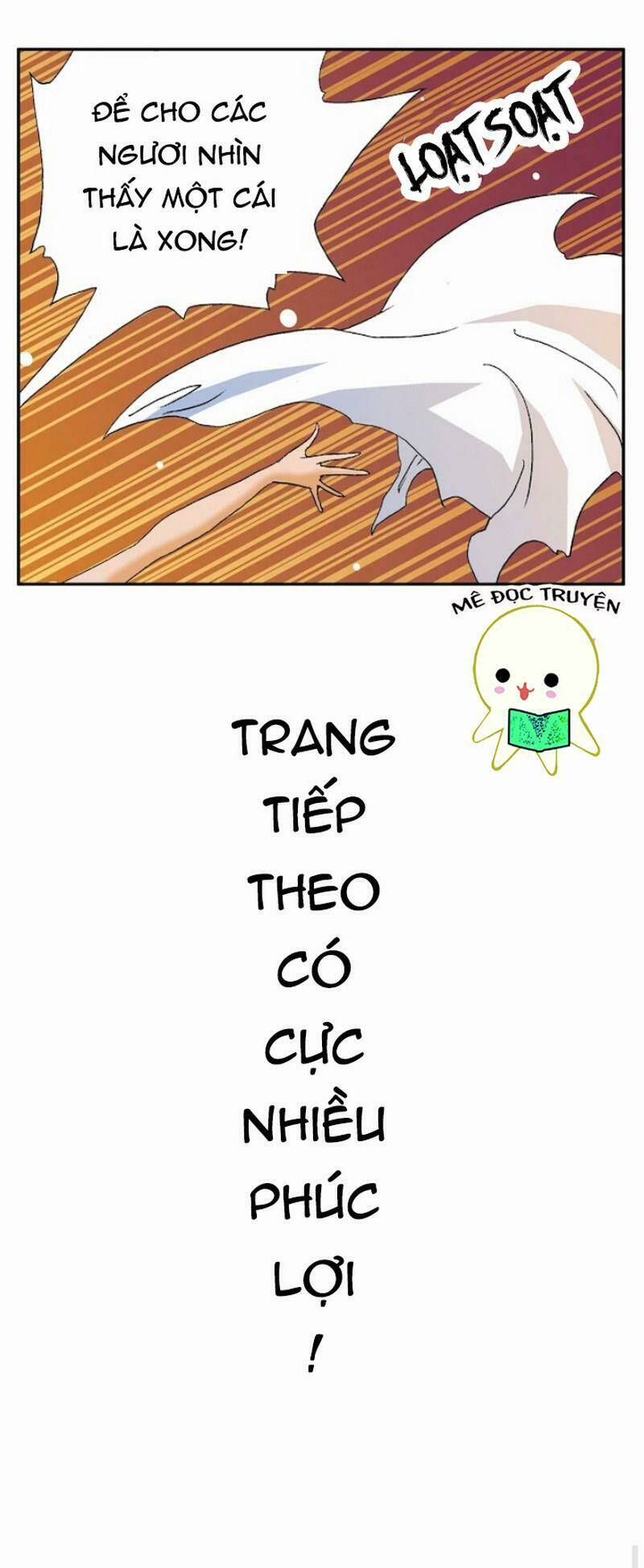 nhà có siêu dễ thương chapter 87 24