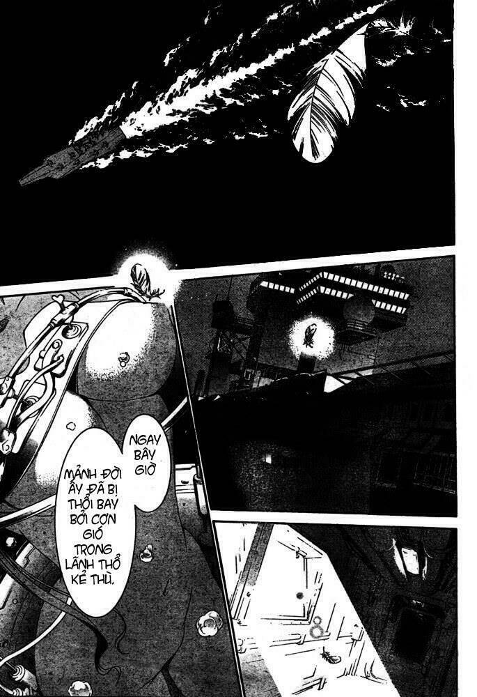 air gear chapter 240 15