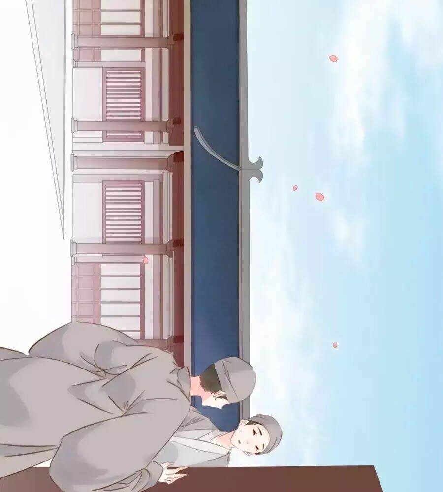 tiểu sư phụ, tóc giả của ngài rơi rồi! chapter 16 50