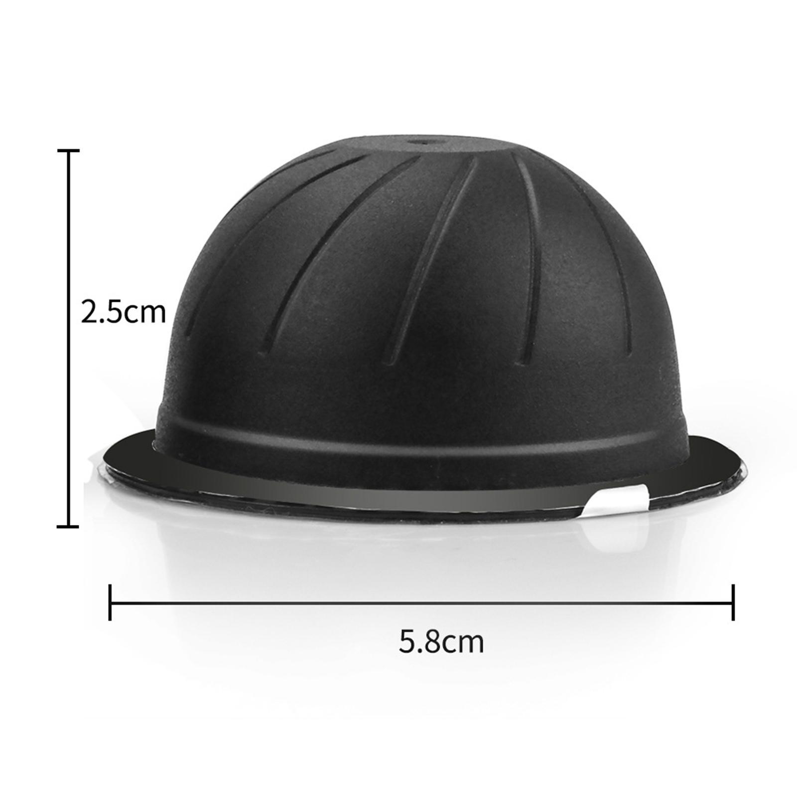 Refillable Coffee Capsule Filter Cup with Aluminum Foil Seals Coffee Maker