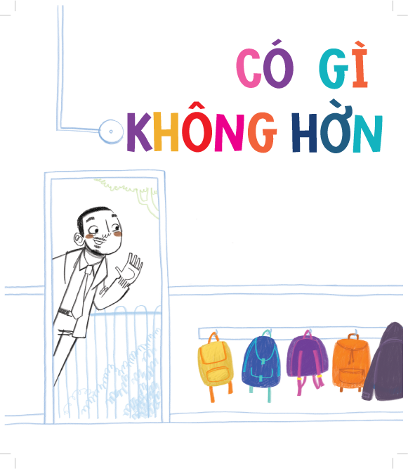Sách - Dtpbooks - Có gì nhận nấy, không hờn không dỗi! - Tủ sách dạy con ứng xử