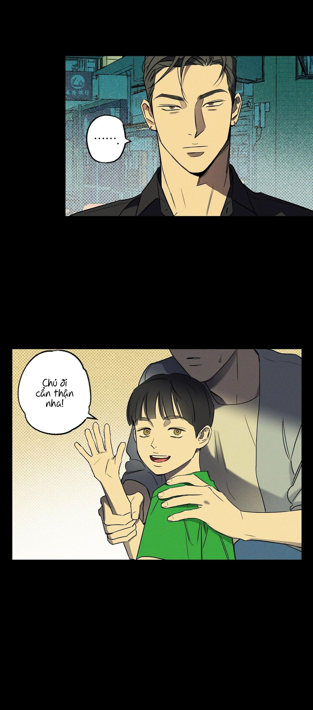 wet sand chapter 4 37