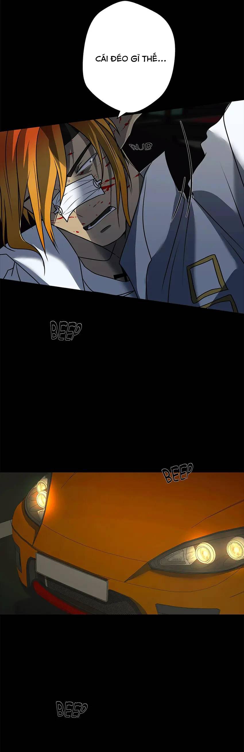 love murder basketball chapter 33 7