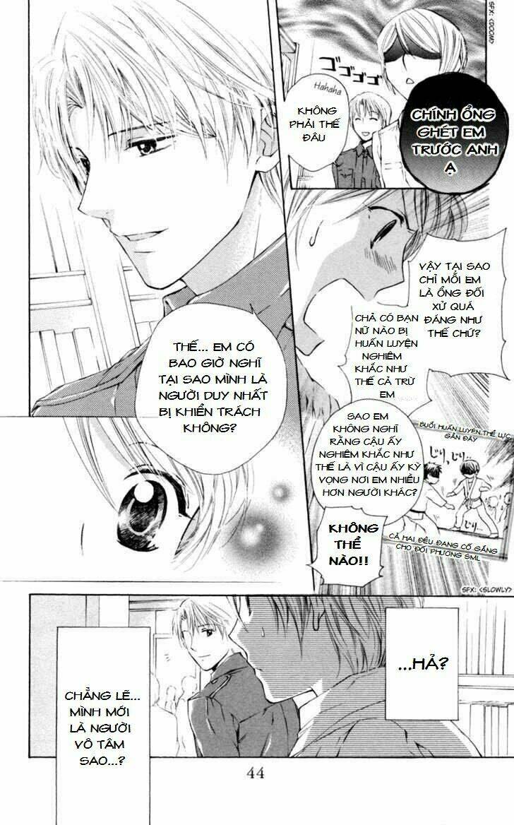 thư viện đại chiến chapter 1.2 16