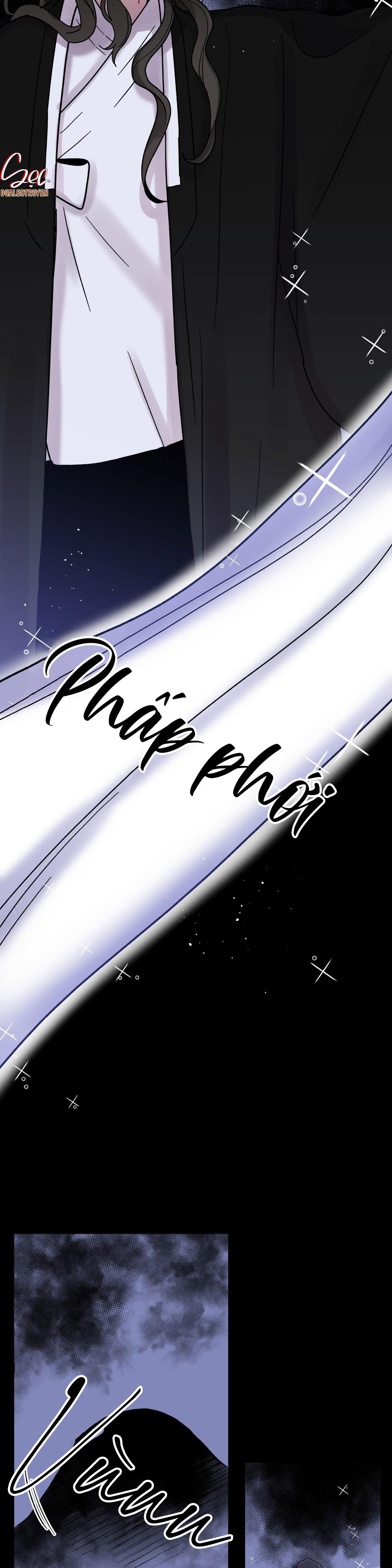 blaze out chapter 32 12