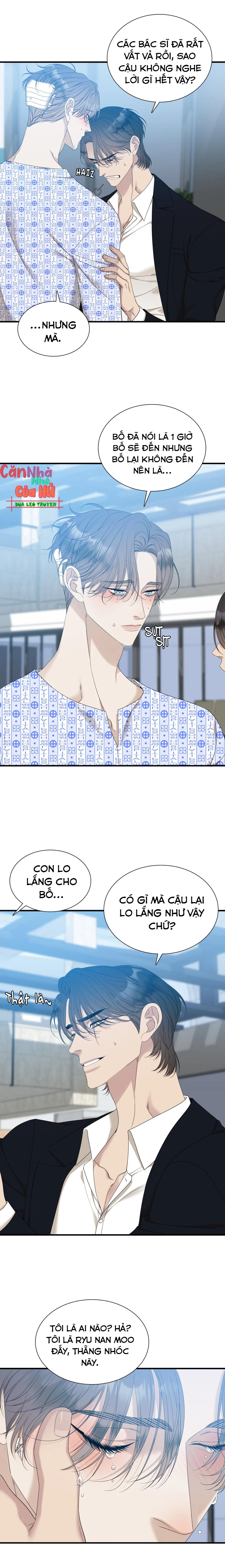 Kẻ Đê Tiện chapter 31.2