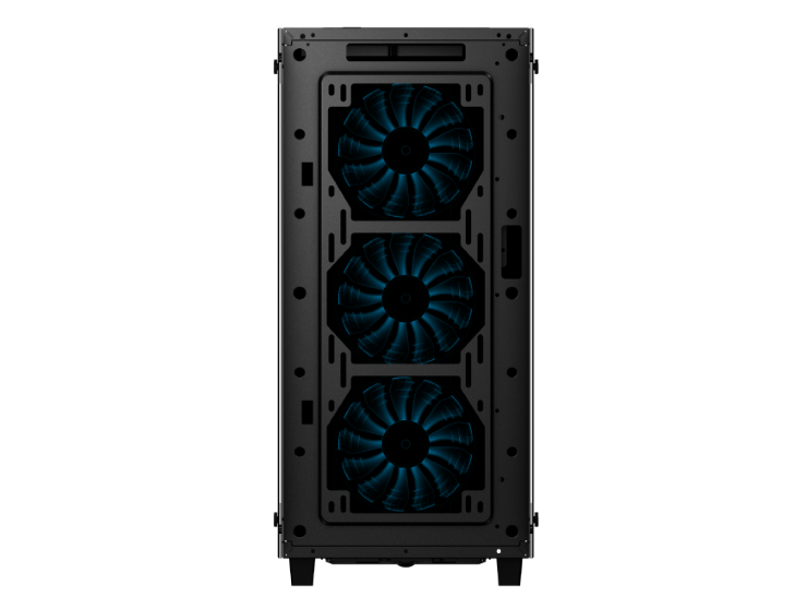 Case máy tình Aerocool P7-C0 Pro