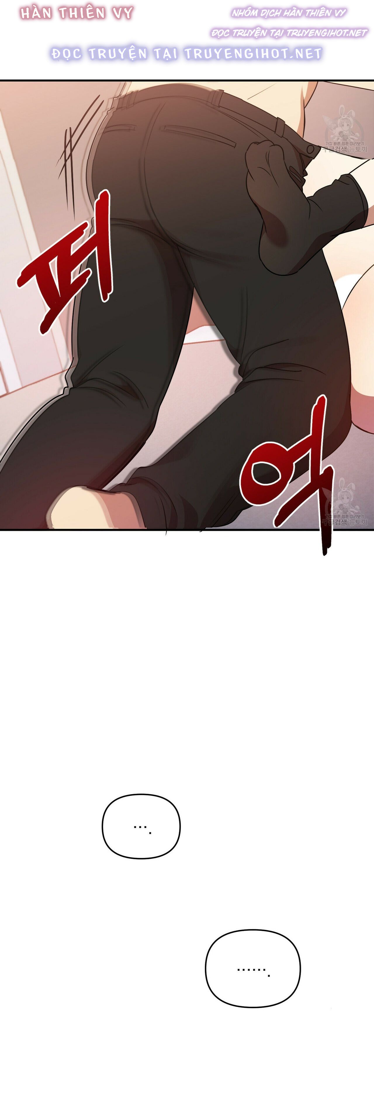 dự báo tình yêu chapter 18 40