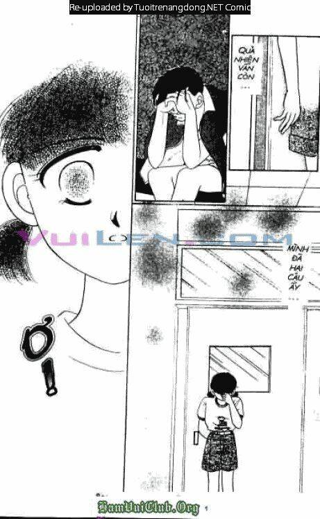 cánh thiên nga chapter 22 31