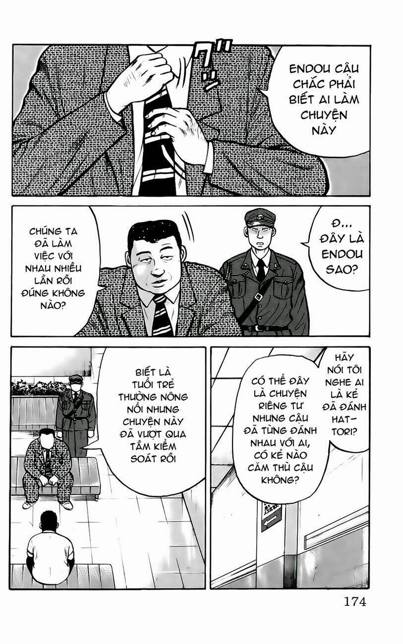 kiku chapter 7 8