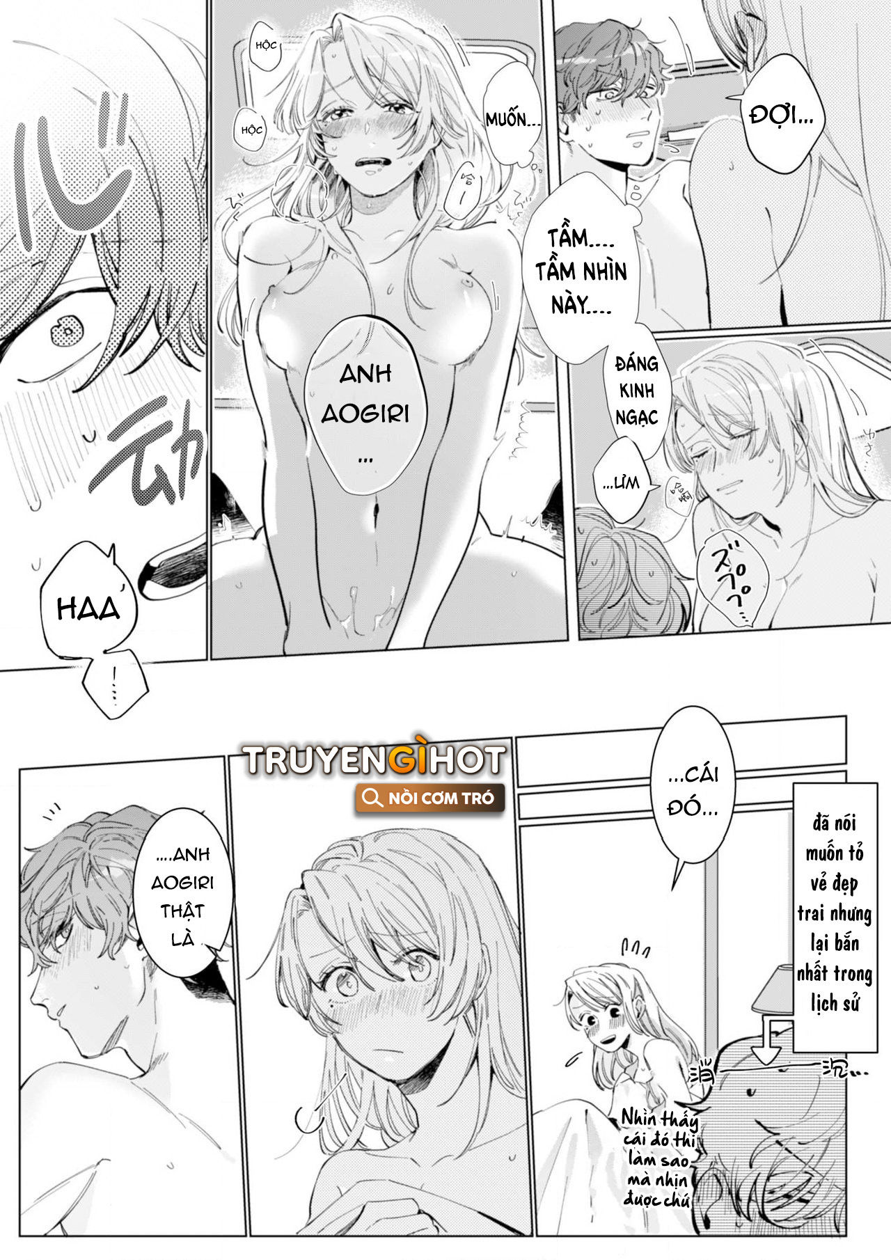 xử nữ tuổi 26 chapter 6.2 15