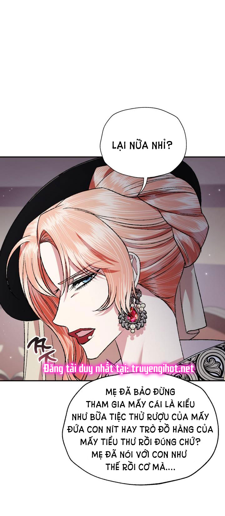 cha à, con không muốn kết hôn đâu chapter 86 39