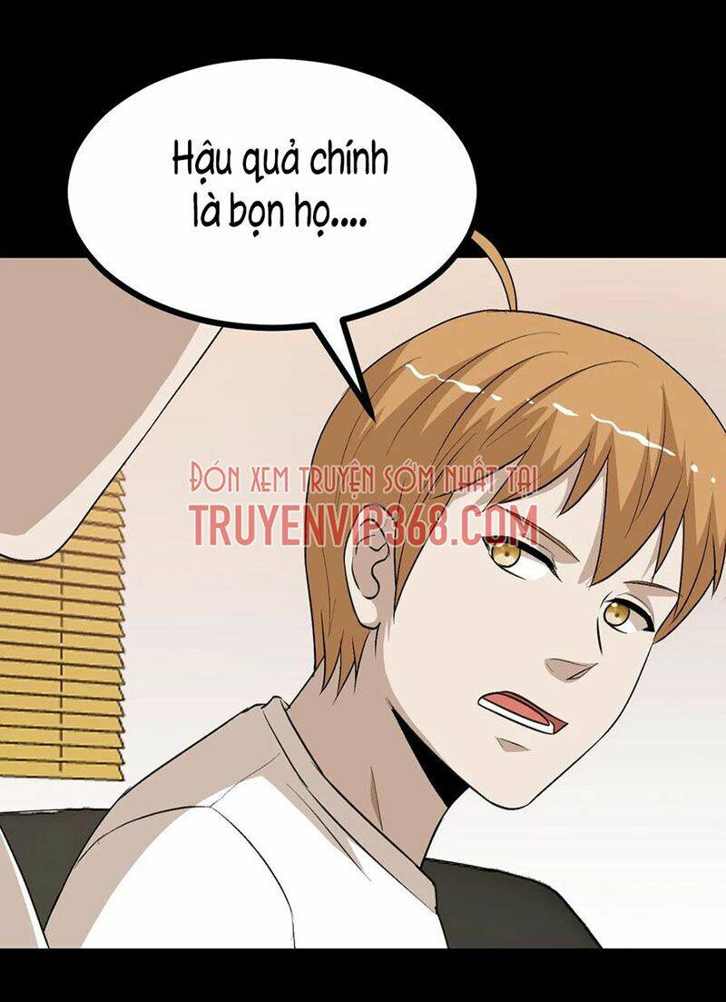 đai ca trở lại tuổi 16 chapter 141 23