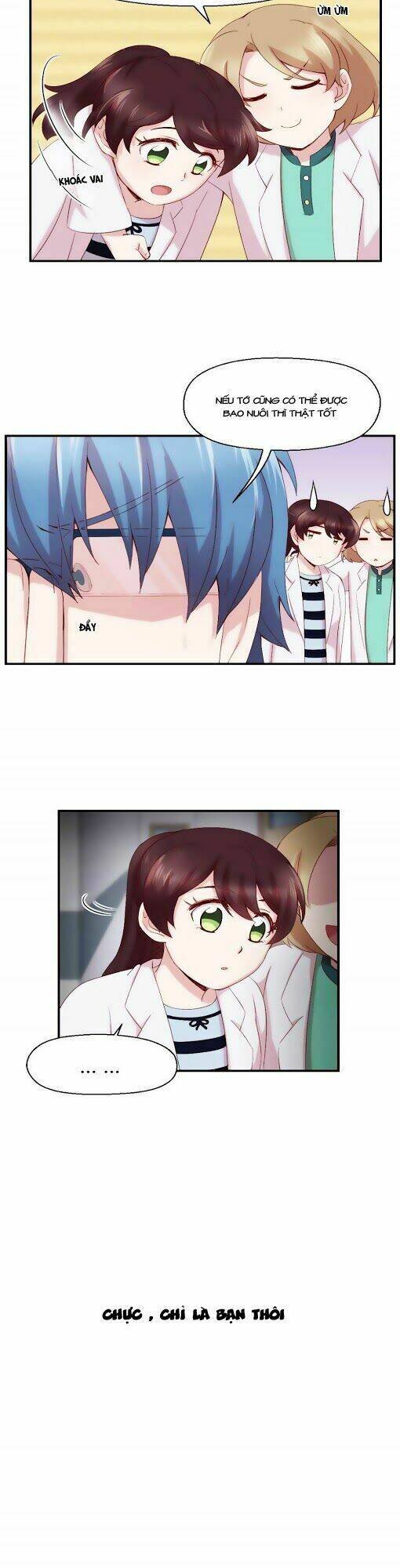 thần y apollo của tôi chapter 20 18