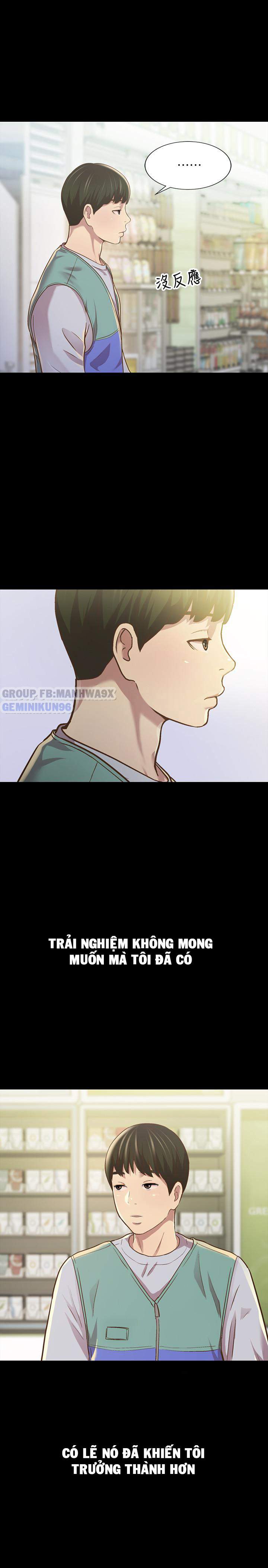 bạn gái của bạn tôi chapter 91 14