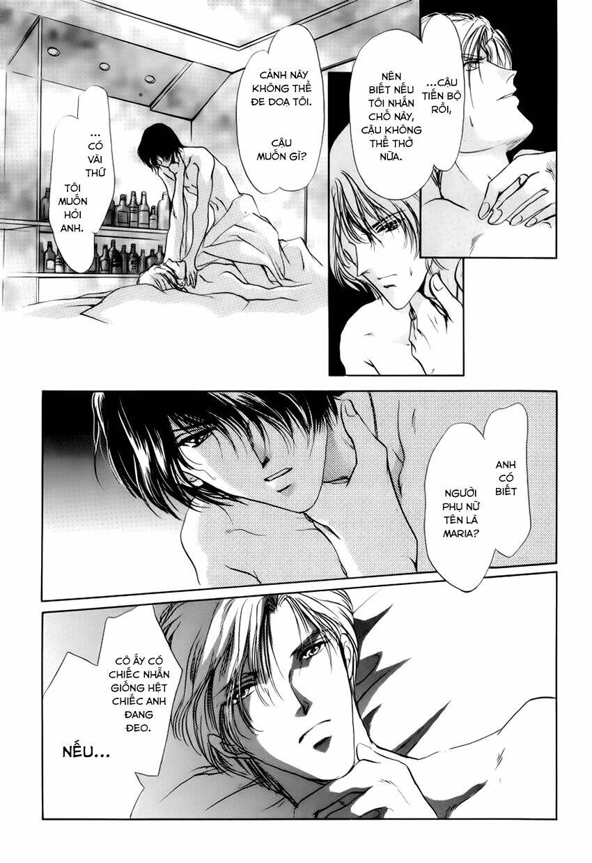 aoi hitsuji no yume chapter 1 55