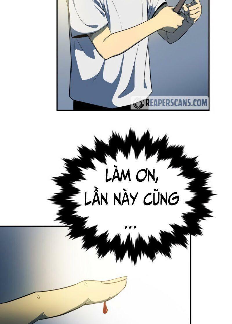 ngôi nhà kết nối với hầm ngục chapter 2 17