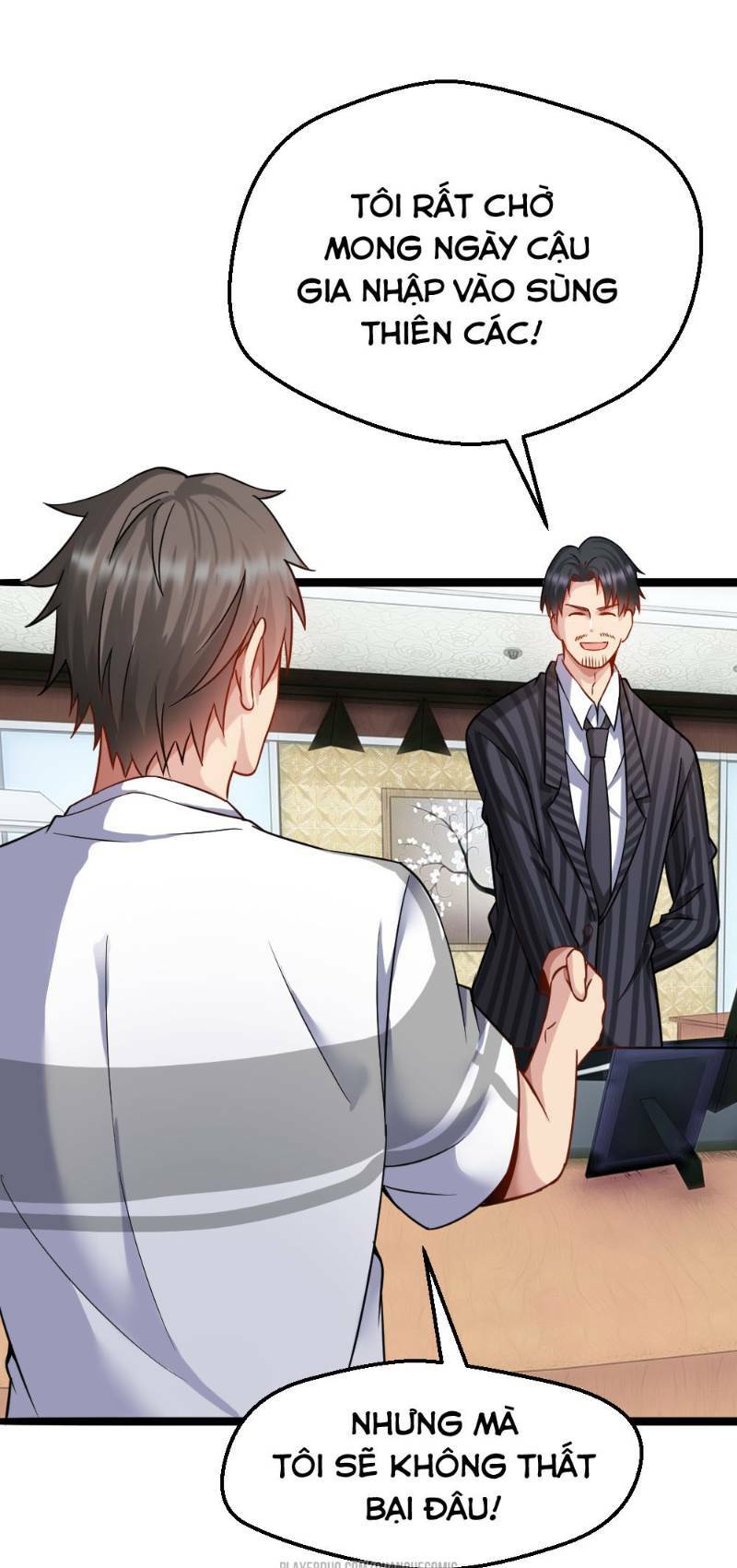 tuyệt thế thiên tài hệ thống chapter 31 17