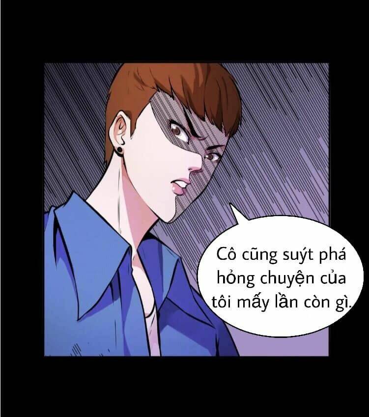giày thủy tinh chapter 3.2 7