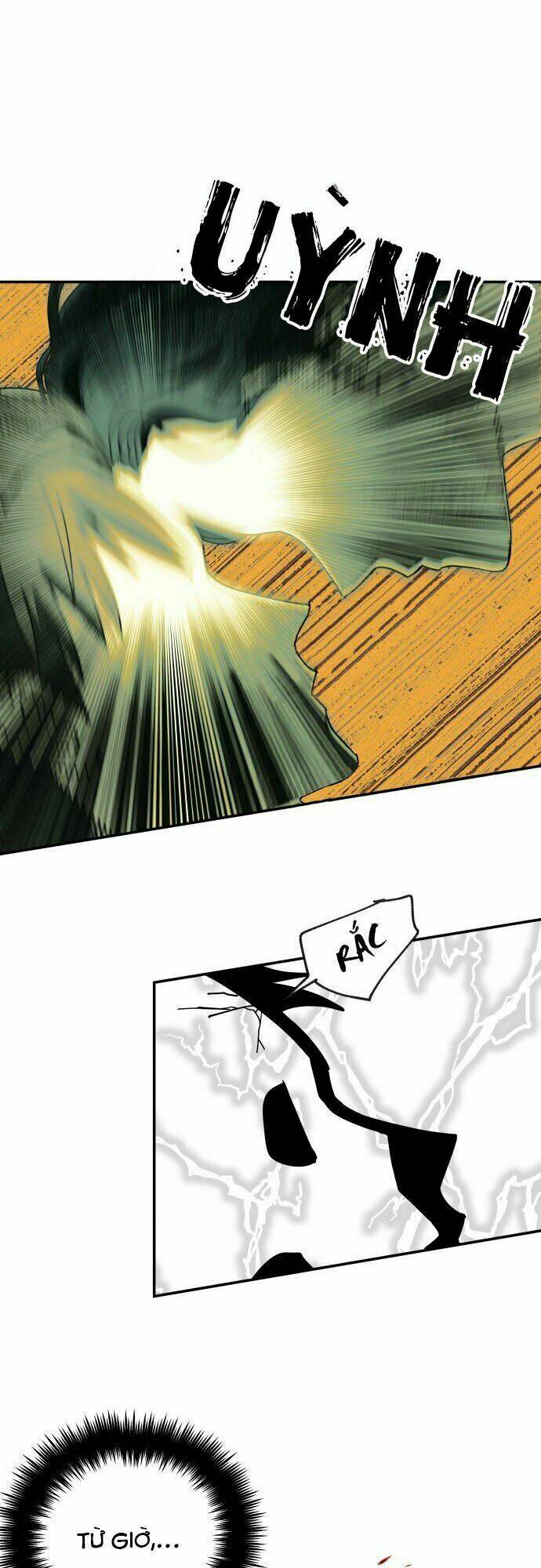 tai sói và mũ đỏ chapter 19 18