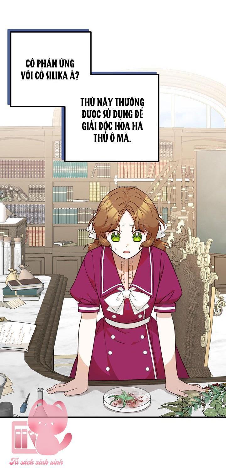 bác sĩ hoàn thành trách nhiệm rồi chapter 17 3