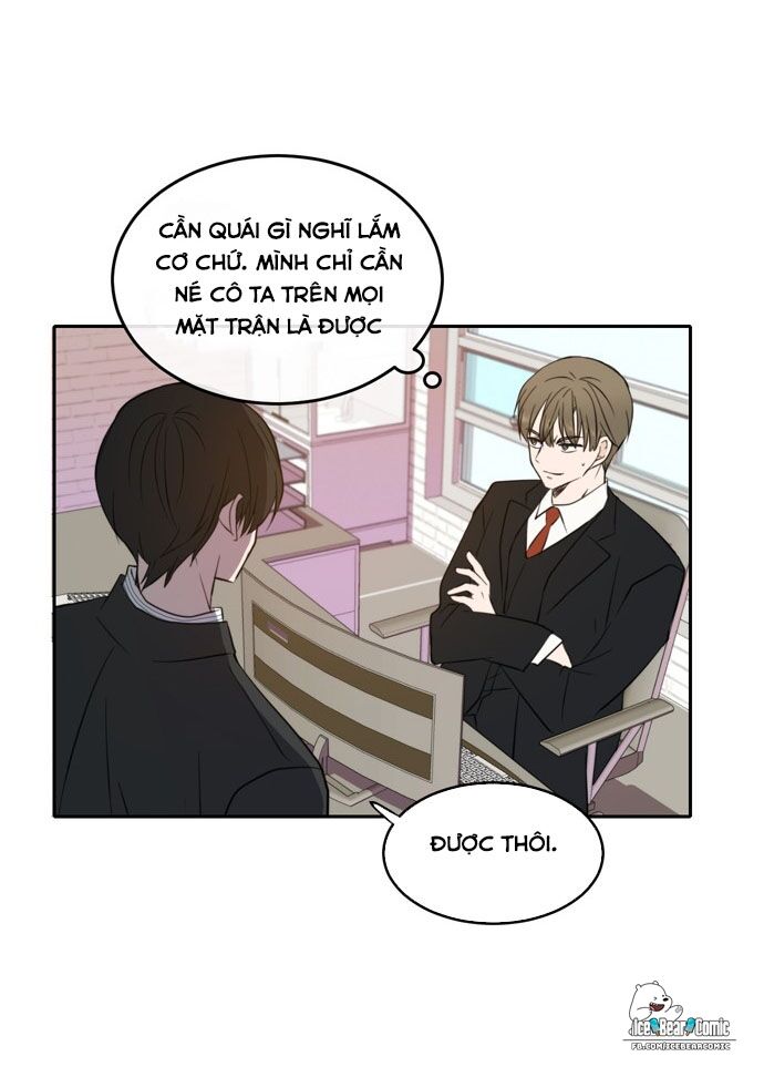 kiếp này cũng xin chăm sóc tôi như vậy nhé kiếp này cũng xin chăm sóc tôi như vậy nhé chapter 15 25