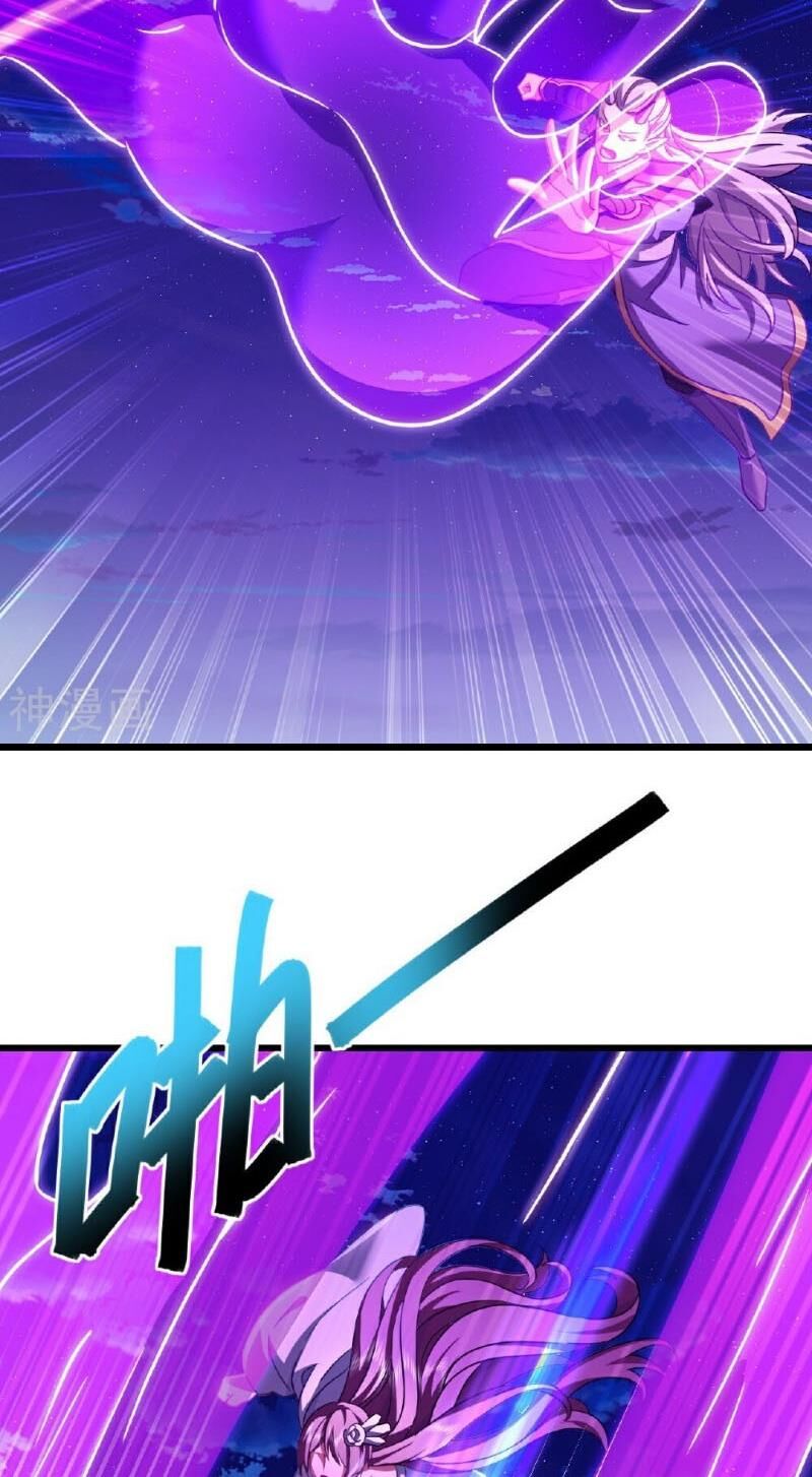 tiên võ đế tôn chapter 514 44