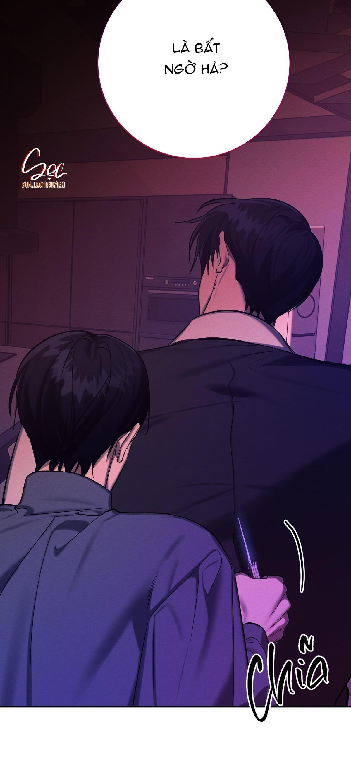 lý do của ác nhân chapter 49 5