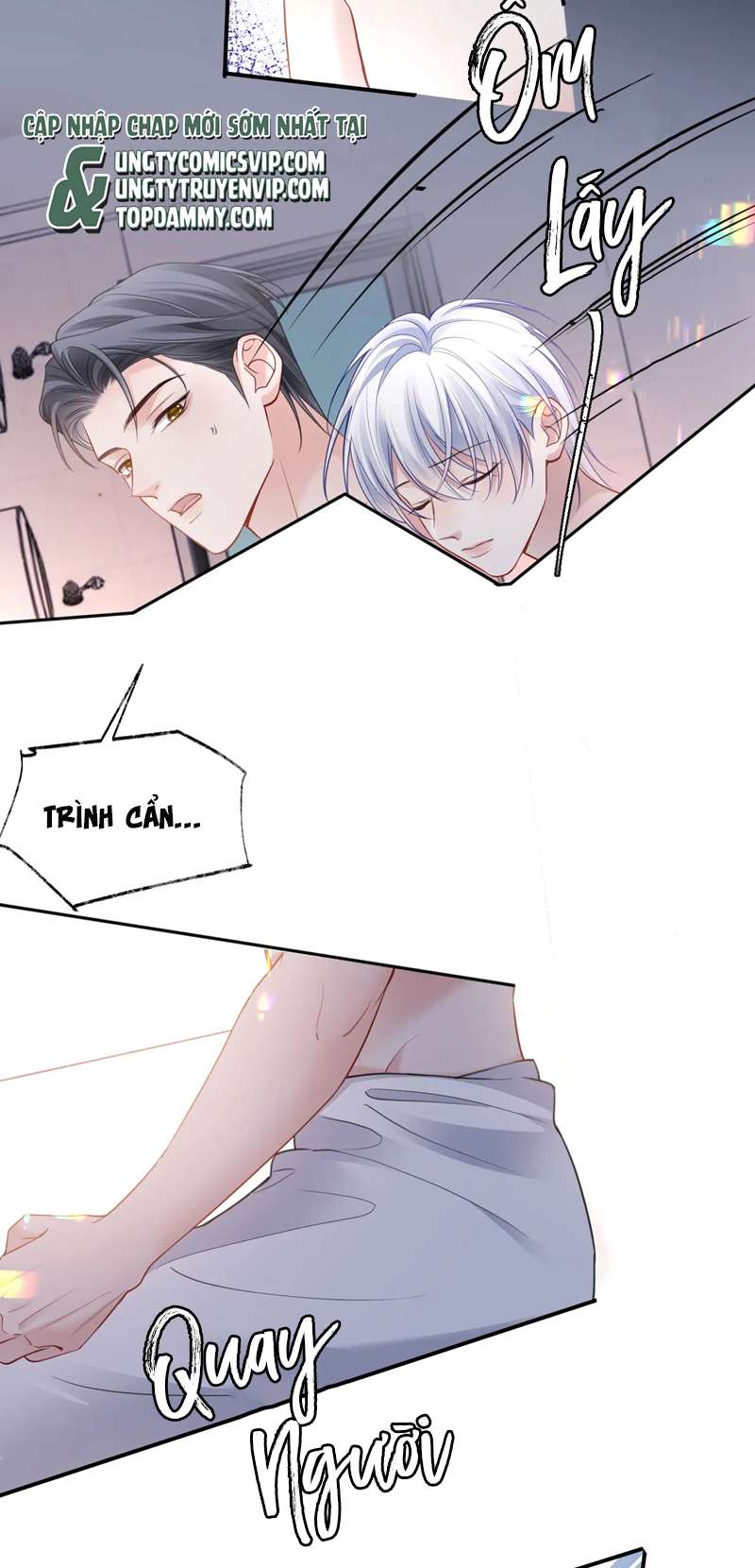 xin hãy ly hôn chapter 93 20