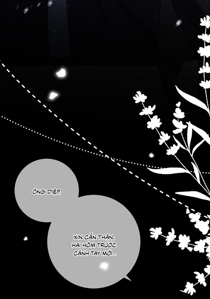 trước và sau ly hôn! chapter 69 16