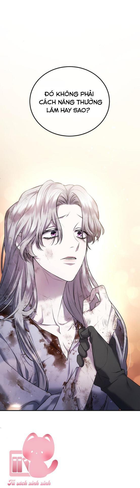 kẻ cướp đoạt hoàng hậu chapter 4 25