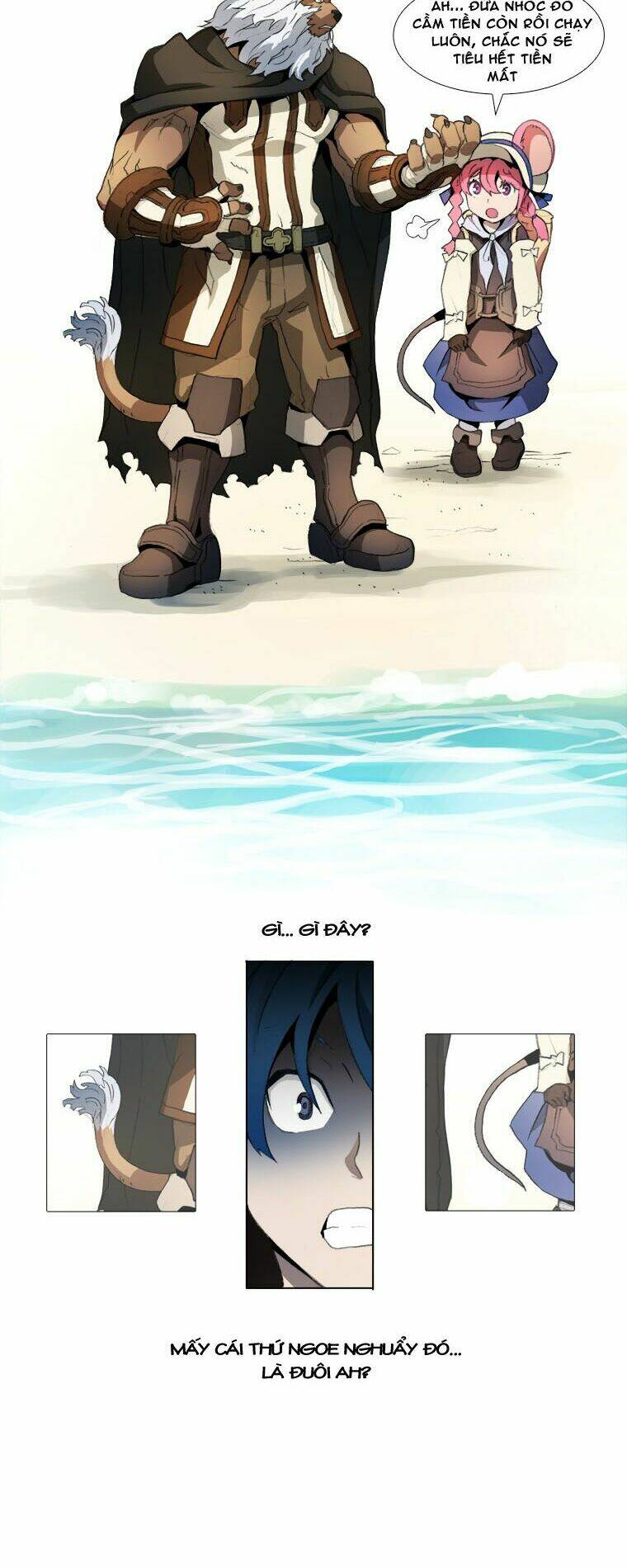 lime odyssey: the chronicles of orta chapter 1 19