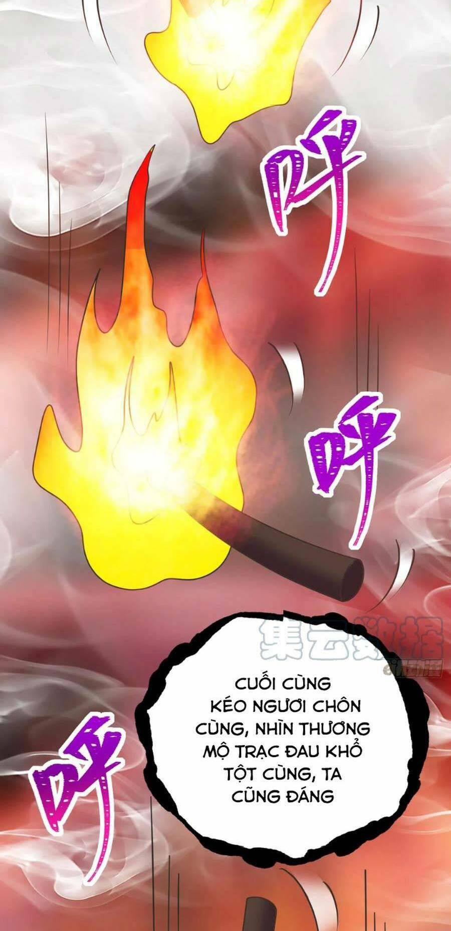 xuyên qua làm vương phi miệng quạ chapter 37 35