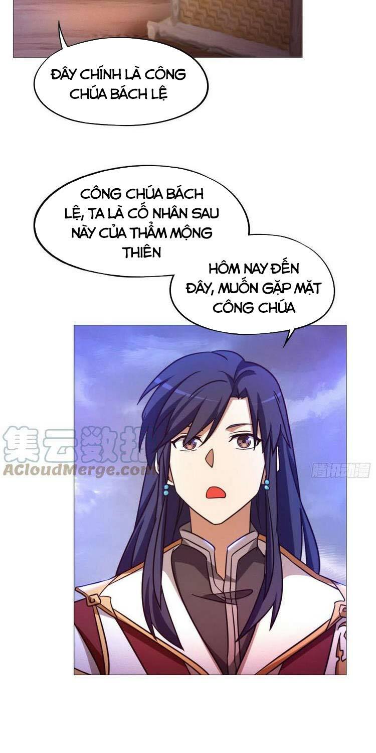 vạn cổ kiếm thần chapter 153 41