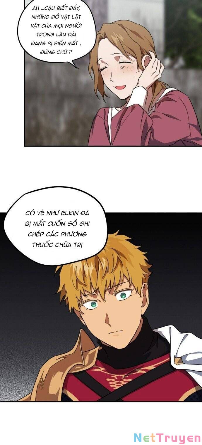 bị che khuất bởi ánh hoàng hôn chapter 33 22