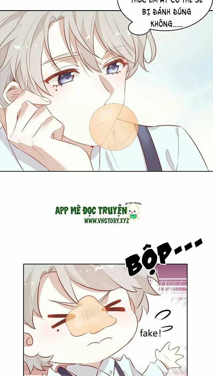 bạn trai kém tuổi bẫy yêu tôi chapter 49 8